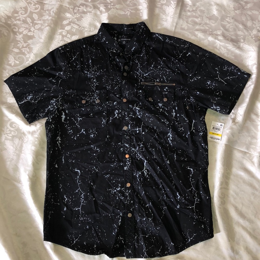 Boys - International Concepts shirt